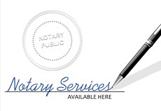 Notary Services